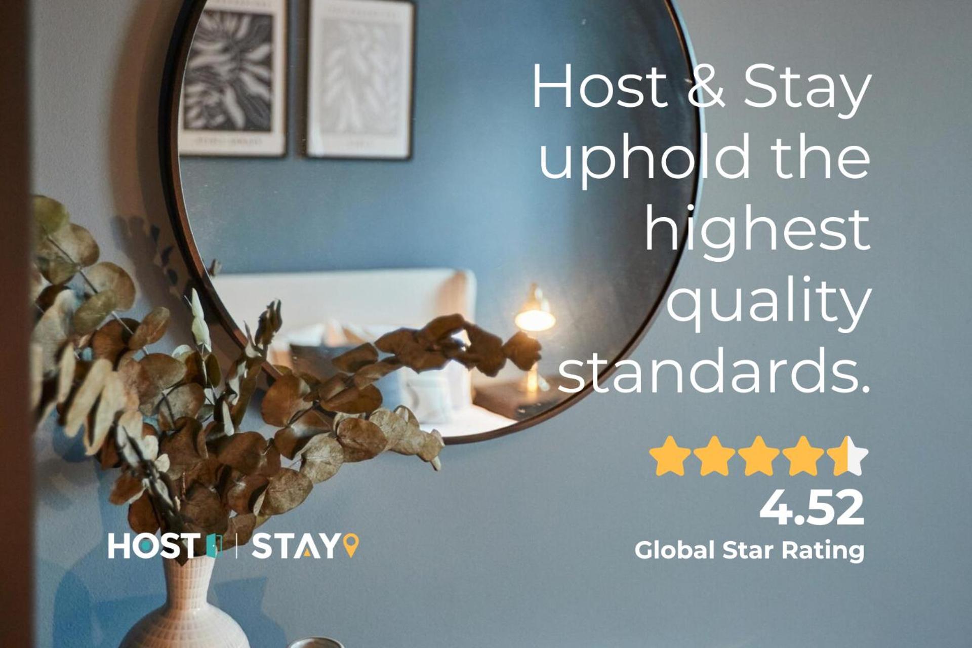 Host & Stay - Honey Cottage Hinderwell 外观 照片